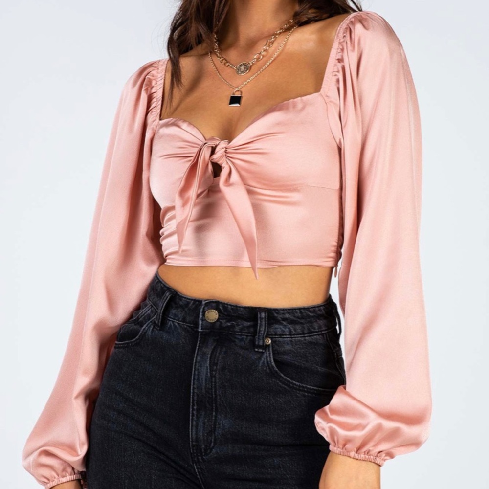 Princess Polly Este Top